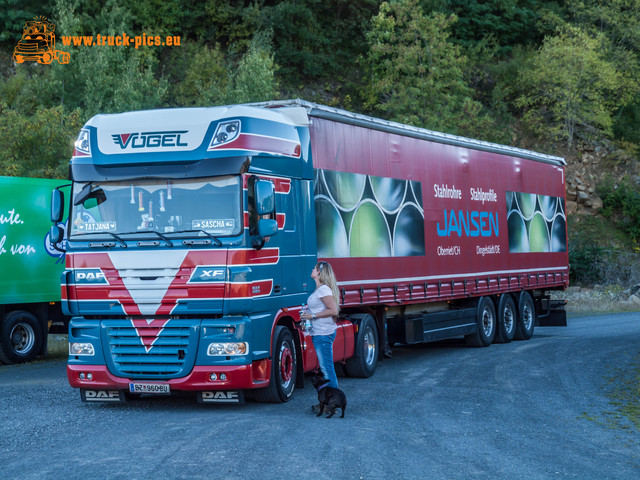 Truck Treff StÃ¶ffelpark, powered by www Trucker-Treff im StÃ¶ffel-Park 2015