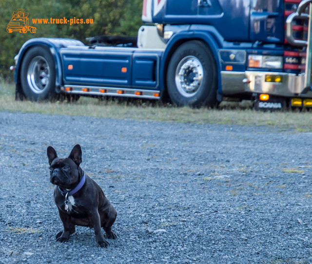 Truck Treff StÃ¶ffelpark, powered by www Trucker-Treff im StÃ¶ffel-Park 2015