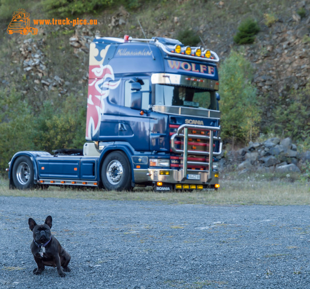 Truck Treff StÃ¶ffelpark, powered by www Trucker-Treff im StÃ¶ffel-Park 2015