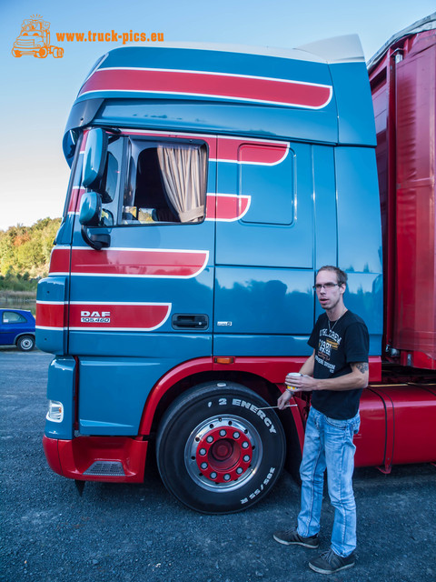 Truck Treff StÃ¶ffelpark, powered by www Trucker-Treff im StÃ¶ffel-Park 2015