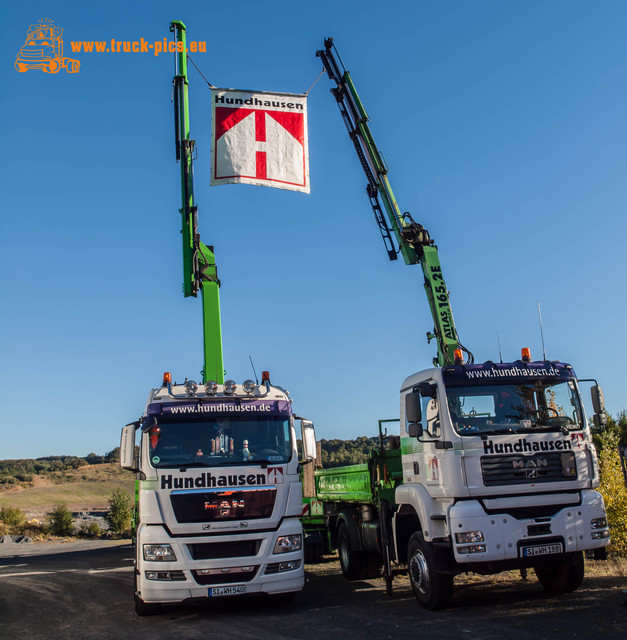 Truck Treff StÃ¶ffelpark, powered by www Trucker-Treff im StÃ¶ffel-Park 2015