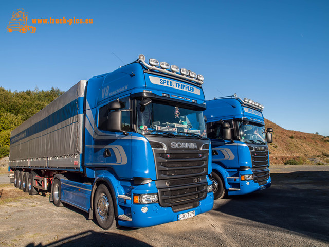 Truck Treff StÃ¶ffelpark, powered by www Trucker-Treff im StÃ¶ffel-Park 2015