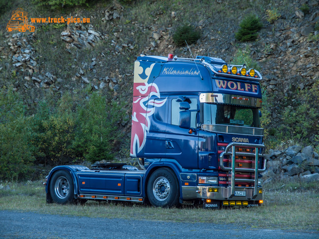 Truck Treff StÃ¶ffelpark, powered by www Trucker-Treff im StÃ¶ffel-Park 2015