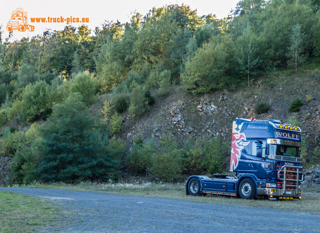 Truck Treff StÃ¶ffelpark, powered by www Trucker-Treff im StÃ¶ffel-Park 2015