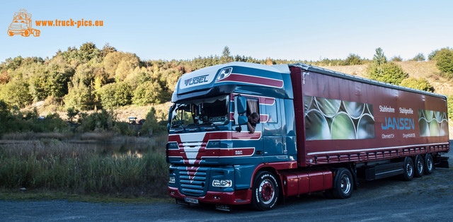 Truck Treff StÃ¶ffelpark, powered by www Trucker-Treff im StÃ¶ffel-Park 2015