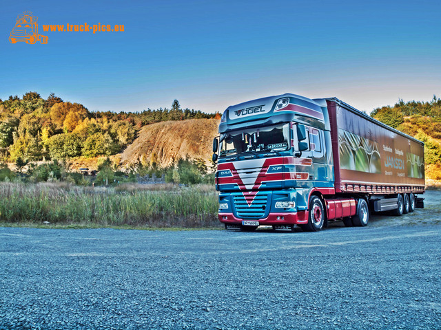 Truck Treff StÃ¶ffelpark, powered by www Trucker-Treff im StÃ¶ffel-Park 2015