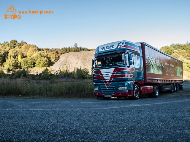 Truck Treff StÃ¶ffelpark, powered by www Trucker-Treff im StÃ¶ffel-Park 2015