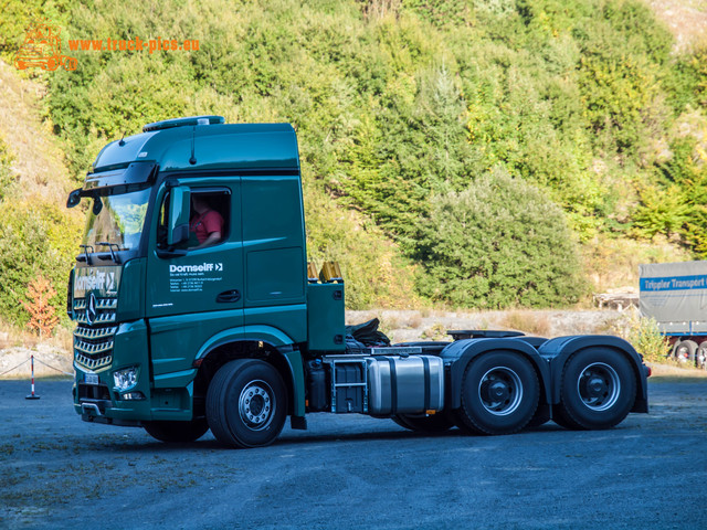 Truck Treff StÃ¶ffelpark, powered by www Trucker-Treff im StÃ¶ffel-Park 2015