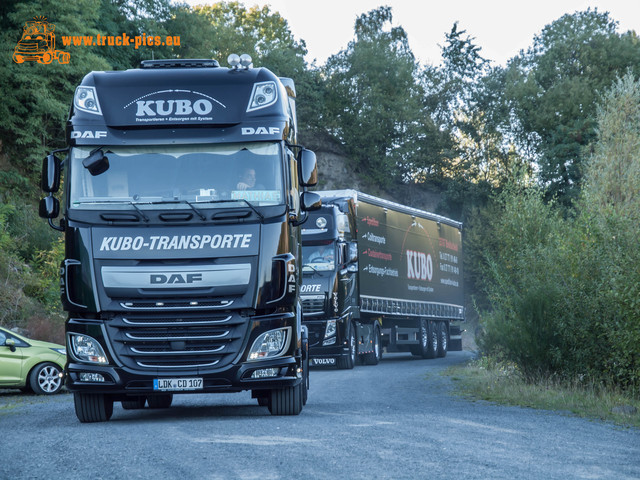 Truck Treff StÃ¶ffelpark, powered by www Trucker-Treff im StÃ¶ffel-Park 2015