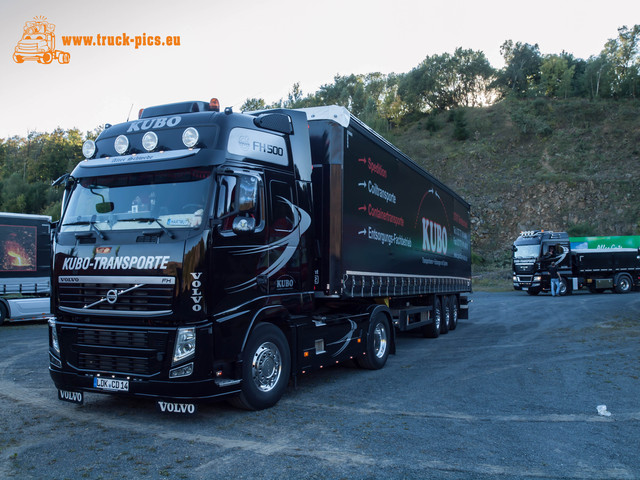 Truck Treff StÃ¶ffelpark, powered by www Trucker-Treff im StÃ¶ffel-Park 2015