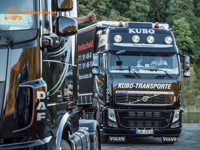 Truck Treff StÃ¶ffelpark, powered by www Trucker-Treff im StÃ¶ffel-Park 2015