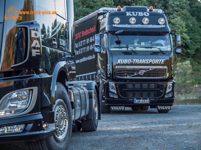 Truck Treff StÃ¶ffelpark, powered by www Trucker-Treff im StÃ¶ffel-Park 2015