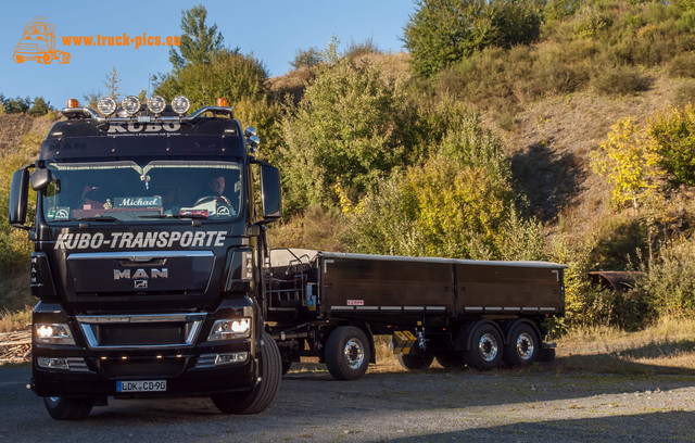 Truck Treff StÃ¶ffelpark, powered by www Trucker-Treff im StÃ¶ffel-Park 2015