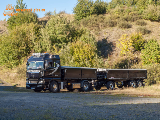 Truck Treff StÃ¶ffelpark, powered by www Trucker-Treff im StÃ¶ffel-Park 2015