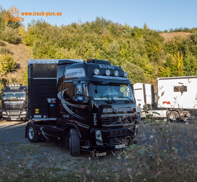 Truck Treff StÃ¶ffelpark, powered by www Trucker-Treff im StÃ¶ffel-Park 2015