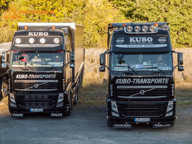 Truck Treff StÃ¶ffelpark, powered by www Trucker-Treff im StÃ¶ffel-Park 2015