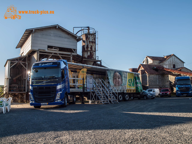 Truck Treff StÃ¶ffelpark, powered by www Trucker-Treff im StÃ¶ffel-Park 2015