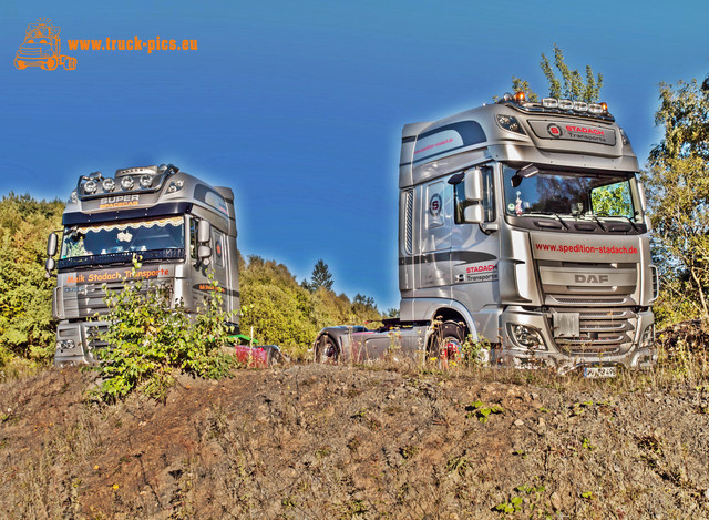 Truck Treff StÃ¶ffelpark, powered by www Trucker-Treff im StÃ¶ffel-Park 2015