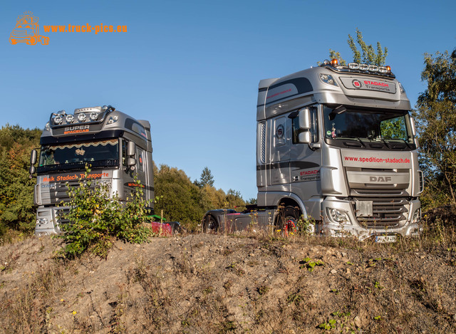 Truck Treff StÃ¶ffelpark, powered by www Trucker-Treff im StÃ¶ffel-Park 2015