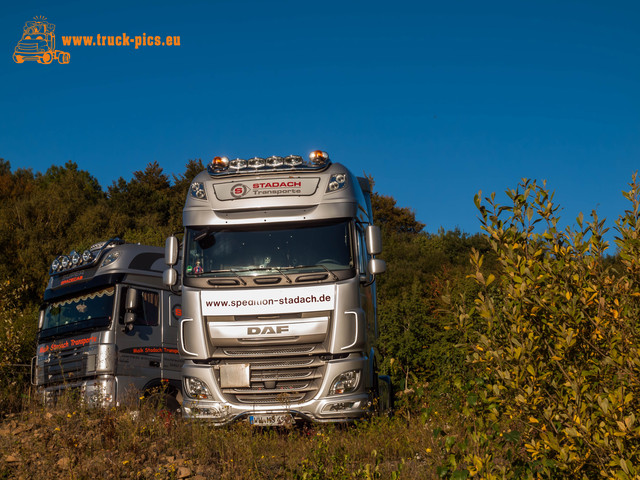 Truck Treff StÃ¶ffelpark, powered by www Trucker-Treff im StÃ¶ffel-Park 2015