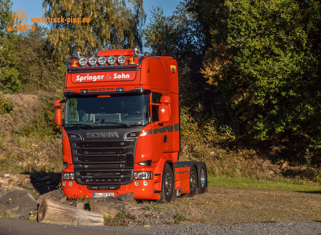 Truck Treff StÃ¶ffelpark, powered by www Trucker-Treff im StÃ¶ffel-Park 2015