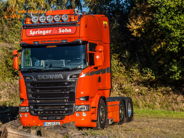 Truck Treff StÃ¶ffelpark, powered by www Trucker-Treff im StÃ¶ffel-Park 2015