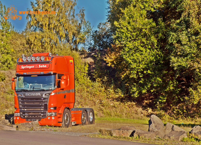 Truck Treff StÃ¶ffelpark, powered by www Trucker-Treff im StÃ¶ffel-Park 2015