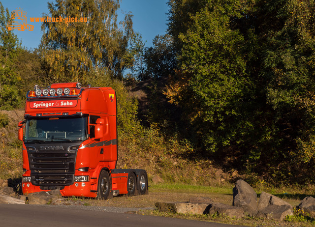 Truck Treff StÃ¶ffelpark, powered by www Trucker-Treff im StÃ¶ffel-Park 2015