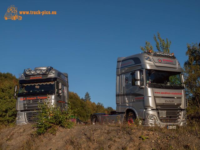 Truck Treff StÃ¶ffelpark, powered by www Trucker-Treff im StÃ¶ffel-Park 2015