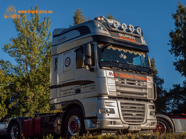 Truck Treff StÃ¶ffelpark, powered by www Trucker-Treff im StÃ¶ffel-Park 2015