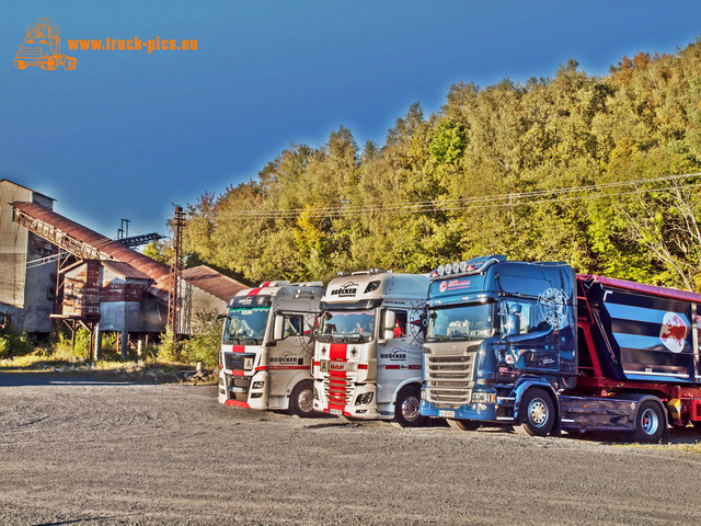 Truck Treff StÃ¶ffelpark, powered by www Trucker-Treff im StÃ¶ffel-Park 2015