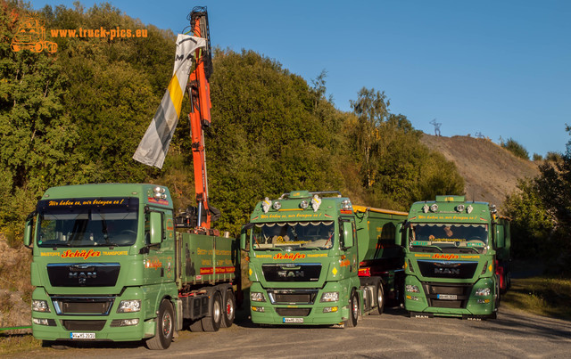 Truck Treff StÃ¶ffelpark, powered by www Trucker-Treff im StÃ¶ffel-Park 2015