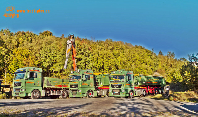 Truck Treff StÃ¶ffelpark, powered by www Trucker-Treff im StÃ¶ffel-Park 2015