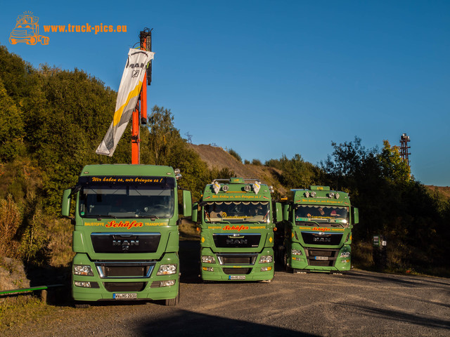 Truck Treff StÃ¶ffelpark, powered by www Trucker-Treff im StÃ¶ffel-Park 2015