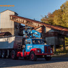 Truck Treff StÃ¶ffelpark, p... - Trucker-Treff im StÃ¶ffel-P...