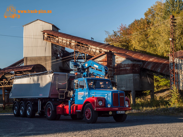 Truck Treff StÃ¶ffelpark, powered by www Trucker-Treff im StÃ¶ffel-Park 2015