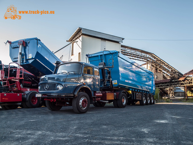 Truck Treff StÃ¶ffelpark, powered by www Trucker-Treff im StÃ¶ffel-Park 2015