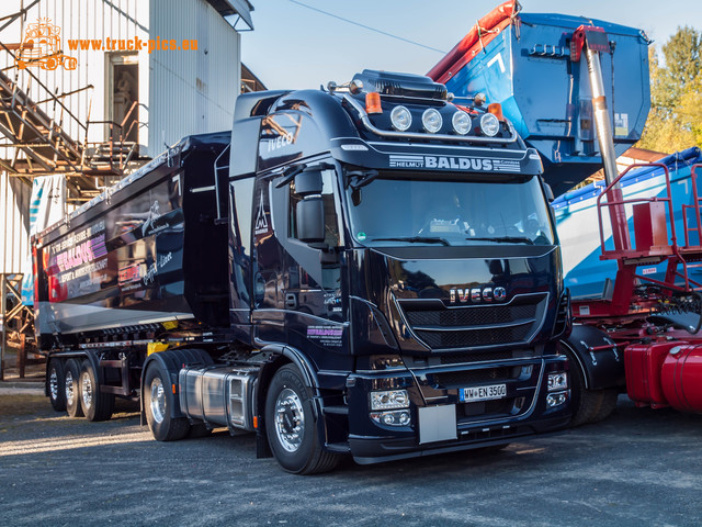 Truck Treff StÃ¶ffelpark, powered by www Trucker-Treff im StÃ¶ffel-Park 2015