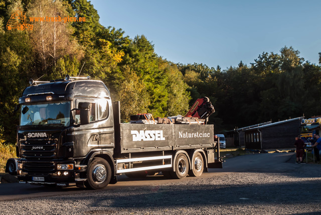 Truck Treff StÃ¶ffelpark, powered by www Trucker-Treff im StÃ¶ffel-Park 2015