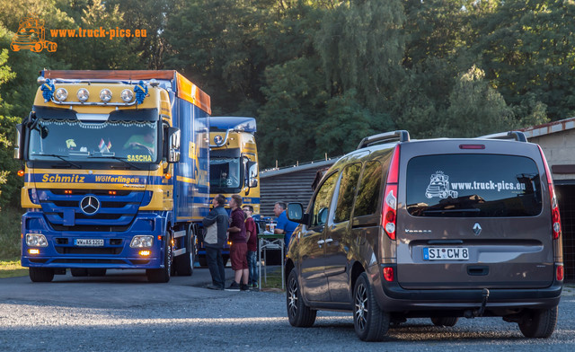 Truck Treff StÃ¶ffelpark, powered by www Trucker-Treff im StÃ¶ffel-Park 2015