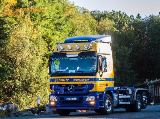 Truck Treff StÃ¶ffelpark, powered by www Trucker-Treff im StÃ¶ffel-Park 2015