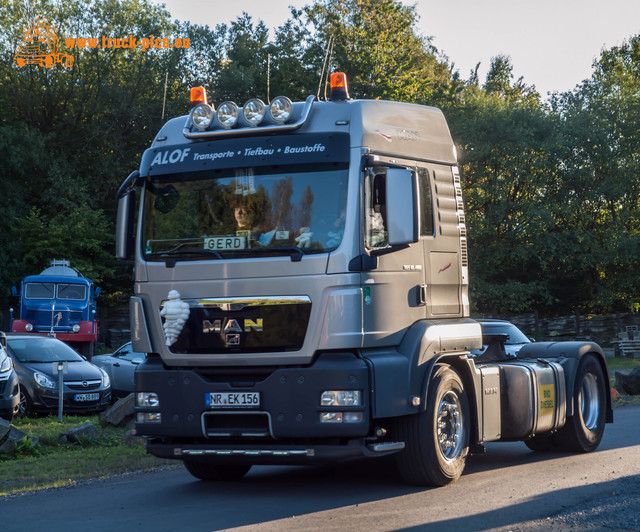 Truck Treff StÃ¶ffelpark, powered by www Trucker-Treff im StÃ¶ffel-Park 2015