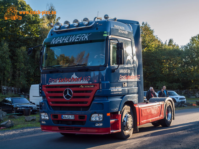 Truck Treff StÃ¶ffelpark, powered by www Trucker-Treff im StÃ¶ffel-Park 2015