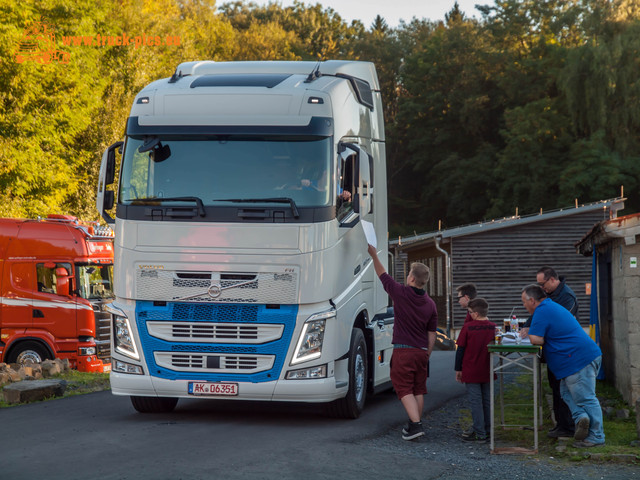 Truck Treff StÃ¶ffelpark, powered by www Trucker-Treff im StÃ¶ffel-Park 2015