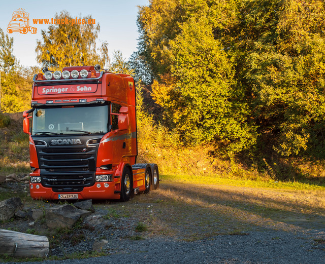 Truck Treff StÃ¶ffelpark, powered by www Trucker-Treff im StÃ¶ffel-Park 2015