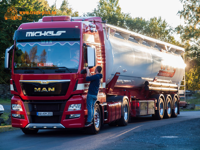 Truck Treff StÃ¶ffelpark, powered by www Trucker-Treff im StÃ¶ffel-Park 2015