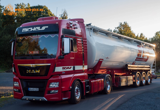 Truck Treff StÃ¶ffelpark, powered by www Trucker-Treff im StÃ¶ffel-Park 2015