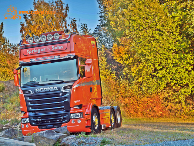 Truck Treff StÃ¶ffelpark, powered by www Trucker-Treff im StÃ¶ffel-Park 2015