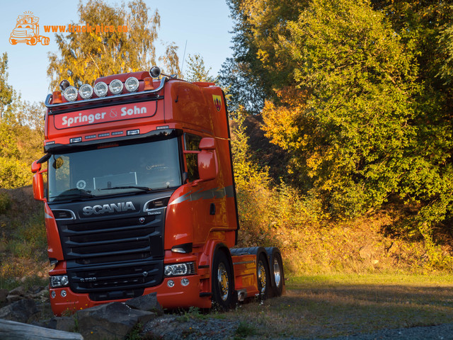 Truck Treff StÃ¶ffelpark, powered by www Trucker-Treff im StÃ¶ffel-Park 2015