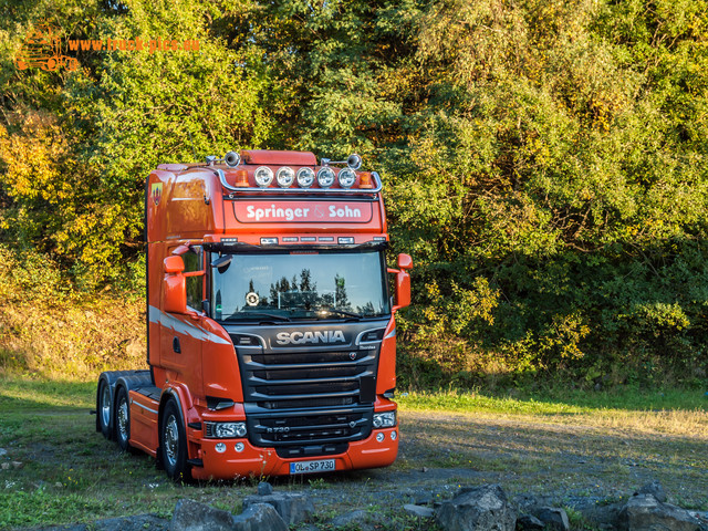 Truck Treff StÃ¶ffelpark, powered by www Trucker-Treff im StÃ¶ffel-Park 2015